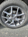 Thumbnail image of 2019 Jeep Grand Cherokee at Ed Martin Budget Car Sales. USED