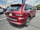Thumbnail image of 2019 Jeep Grand Cherokee at Ed Martin Budget Car Sales. USED
