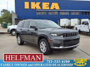Thumbnail image of 2022 Jeep Grand Cherokee L at Helfman Dodge Chrysler Jeep