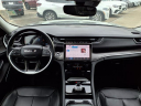 Thumbnail image of 2022 Jeep Grand Cherokee L at Helfman Dodge Chrysler Jeep