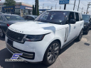2023 Land Rover Range Rover P400 SE at STREAM AUTO OUTLET