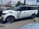 Thumbnail image of 2023 Land Rover Range Rover at STREAM AUTO OUTLET