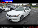 Thumbnail image of 2015 Honda Accord at Front Line Auto Sales