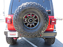Thumbnail image of 2020 Jeep Wrangler Unlimited at NorCal Motor Company