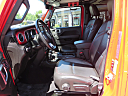 Thumbnail image of 2020 Jeep Wrangler Unlimited at NorCal Motor Company