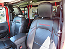 Thumbnail image of 2020 Jeep Wrangler Unlimited at NorCal Motor Company