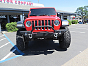 Thumbnail image of 2020 Jeep Wrangler Unlimited at NorCal Motor Company