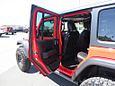 Thumbnail image of 2020 Jeep Wrangler Unlimited at NorCal Motor Company