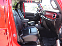 Thumbnail image of 2020 Jeep Wrangler Unlimited at NorCal Motor Company