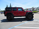 Thumbnail image of 2020 Jeep Wrangler Unlimited at NorCal Motor Company