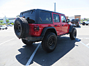 Thumbnail image of 2020 Jeep Wrangler Unlimited at NorCal Motor Company