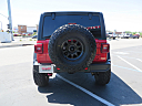 Thumbnail image of 2020 Jeep Wrangler Unlimited at NorCal Motor Company