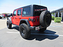 Thumbnail image of 2020 Jeep Wrangler Unlimited at NorCal Motor Company