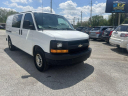 Thumbnail image of 2014 Chevrolet Express at 2EZ AUTO SALES