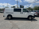 Thumbnail image of 2014 Chevrolet Express at 2EZ AUTO SALES