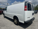 Thumbnail image of 2014 Chevrolet Express at 2EZ AUTO SALES