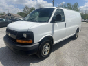 Thumbnail image of 2014 Chevrolet Express at 2EZ AUTO SALES