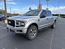 Thumbnail image of 2020 Ford F-150 at Hutchinson Ford