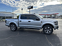 Thumbnail image of 2020 Ford F-150 at Hutchinson Ford