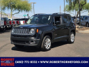 Thumbnail image of 2015 Jeep Renegade at Robert Horne Ford New