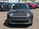 Thumbnail image of 2015 Jeep Renegade at Robert Horne Ford New