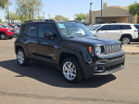 Thumbnail image of 2015 Jeep Renegade at Robert Horne Ford New