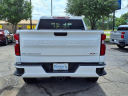 2025 Chevrolet Silverado 1500 RST at Bayway Chevrolet