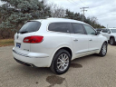 2017 Buick Enclave Leather at Bill Crispin Chevrolet