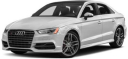 2015 Audi S3 2.0T quattro Premium Plus at Eastchester Certified Motors