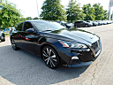 Thumbnail image of 2020 Nissan Altima at Mathews Nissan