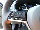 2020 Nissan Altima 2.5 SR at Mathews Nissan