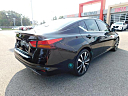Thumbnail image of 2020 Nissan Altima at Mathews Nissan