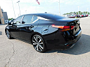 Thumbnail image of 2020 Nissan Altima at Mathews Nissan