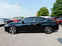 Thumbnail image of 2020 Nissan Altima at Mathews Nissan
