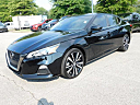 Thumbnail image of 2020 Nissan Altima at Mathews Nissan