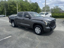 Thumbnail image of 2024 Toyota Tundra at KeithPiersonToyota-Used of Jacksonville, FL