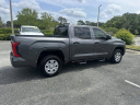 Thumbnail image of 2024 Toyota Tundra at KeithPiersonToyota-Used of Jacksonville, FL