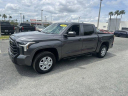 Thumbnail image of 2024 Toyota Tundra at KeithPiersonToyota-Used of Jacksonville, FL