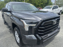 Thumbnail image of 2024 Toyota Tundra at KeithPiersonToyota-Used of Jacksonville, FL