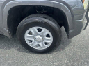 2024 Toyota Tundra SR at KeithPiersonToyota-Used of Jacksonville, FL