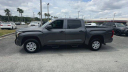 Thumbnail image of 2024 Toyota Tundra at KeithPiersonToyota-Used of Jacksonville, FL