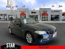 2016 BMW 5 Series 528i xDrive at Star Chrysler Jeep Dodge