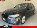 Thumbnail image of 2016 BMW 5 Series at Star Chrysler Jeep Dodge