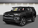 Thumbnail image of 2021 Toyota 4Runner at Smithtown Toyota
