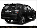 2021 Toyota 4Runner Limited at Smithtown Toyota