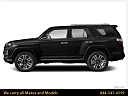 Thumbnail image of 2021 Toyota 4Runner at Smithtown Toyota