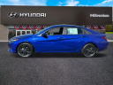 2022 Hyundai ELANTRA SEL at Millennium Hyundai