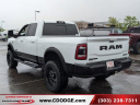 2023 Ram 2500 Rebel at Christophers Dodge World Used