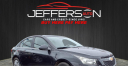 Thumbnail image of 2012 Chevrolet Cruze at Jefferson Auto Inc.