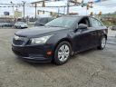 Thumbnail image of 2012 Chevrolet Cruze at Jefferson Auto Inc.